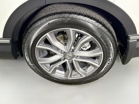 Used 2021 Honda CR-V Touring image 34