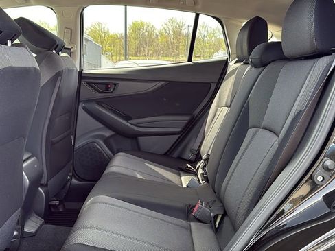 Used 2021 Subaru Crosstrek 2.0i AWD/4WD image 23
