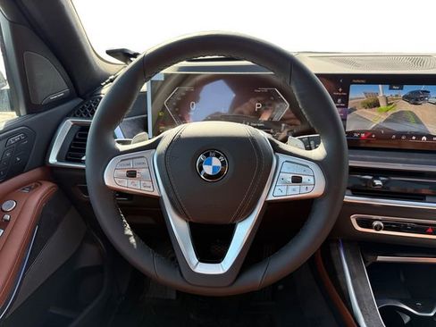 New 2026 BMW X7 xDrive40i image 17