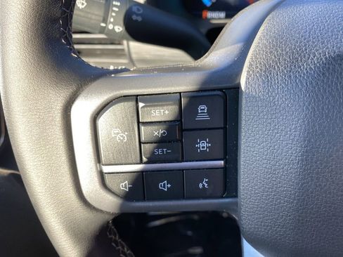 Certified 2025 Ford F150 XLT w/ Equipment Group 302A MID image 34