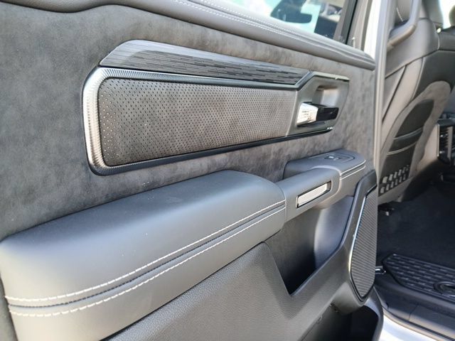 New 2026 RAM 1500 RHO AWD/4WD image 24