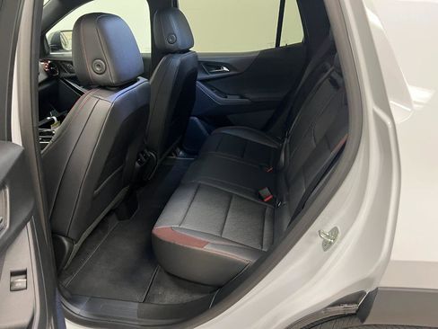 New 2026 Chevrolet Equinox RS AWD/4WD image 26