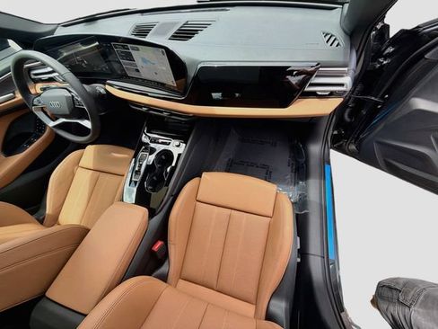 New 2026 Audi A5 2.0T Premium Plus AWD/4WD image 14