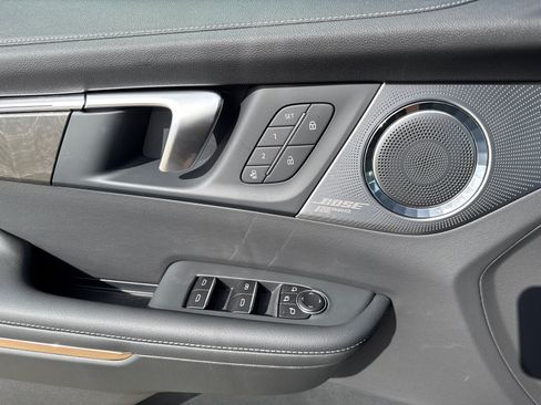 Used 2026 Buick Enclave Avenir w/ Super Cruise Package FWD image 28
