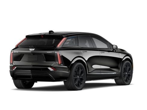 New 2026 Cadillac Optiq V AWD/4WD image 52