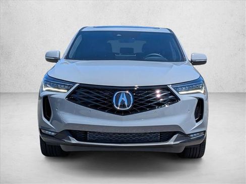 New 2026 Acura RDX A-Spec AWD/4WD image 5