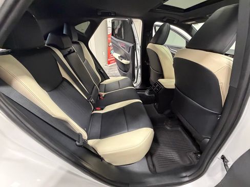 Used 2022 Lexus NX 350 AWD image 49