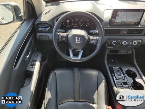 Certified 2023 Honda Pilot Touring image 15