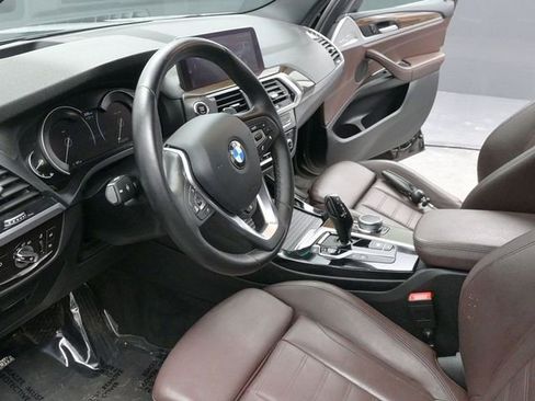 Used 2019 BMW X3 xDrive30i w/ Premium Package image 13