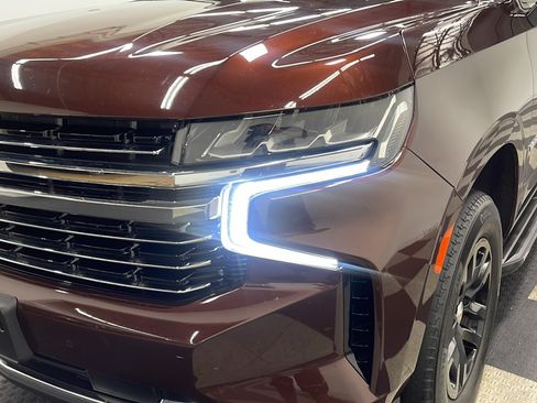Used 2023 Chevrolet Tahoe LT AWD/4WD image 27