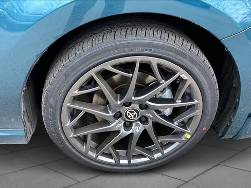 New 2026 Toyota Camry XSE image 12