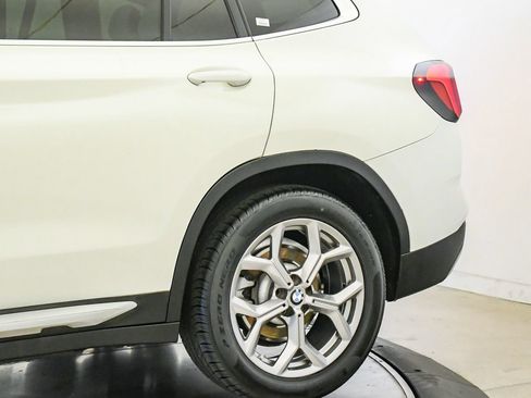 Used 2023 BMW X3 sDrive30i w/ Premium Package w/ZPA RWD image 11