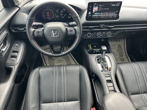 Used 2023 Honda HR-V EX-L image 26