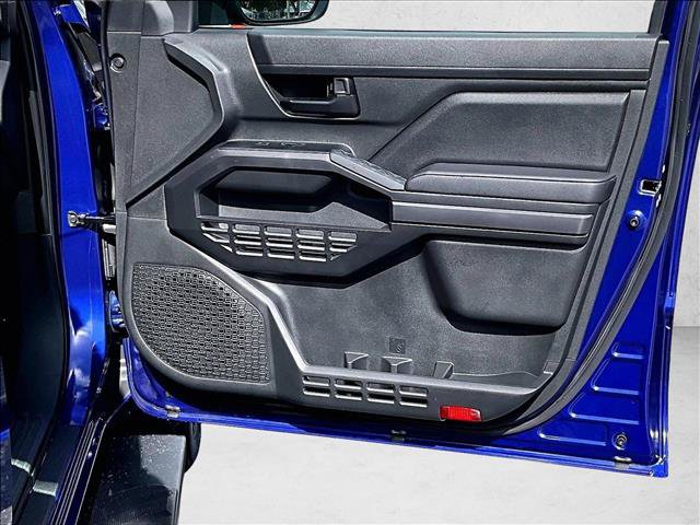 Used 2025 Toyota Tacoma 2WD Double Cab image 19