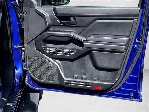Used 2025 Toyota Tacoma SR5 RWD image 19