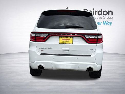 Used 2024 Dodge Durango GT image 7