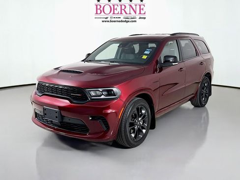 Used 2024 Dodge Durango R/T image 3