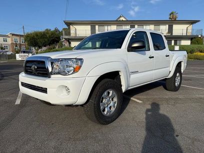 Used 2007 Toyota Tacoma PreRunner