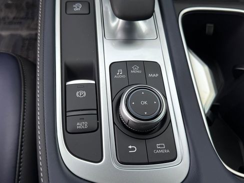 New 2026 INFINITI QX60 Sport AWD/4WD image 22
