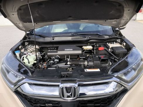 Certified 2019 Honda CR-V Touring image 12
