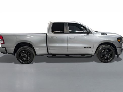 Used 2022 RAM 1500 Big Horn image 6