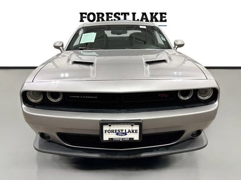 Used 2016 Dodge Challenger R/T Scat Pack image 2