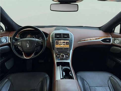 Used 2018 Lincoln MKZ Black Label w/ Technology Package FWD image 13