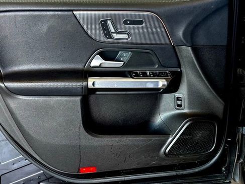 Certified 2020 Mercedes-Benz GLB 250 image 17