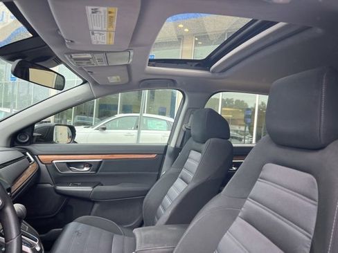 Used 2019 Honda CR-V EX image 14