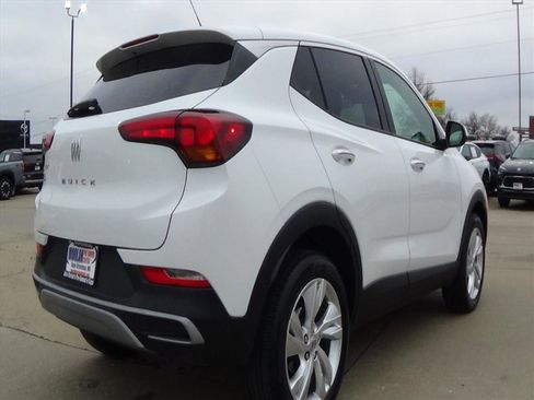 Used 2025 Buick Encore GX Preferred image 6