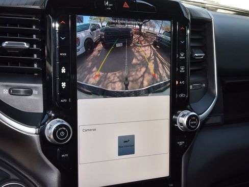 Used 2026 RAM 1500 Lone Star image 28