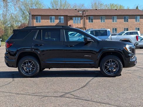 New 2026 GMC Terrain AT4 AWD/4WD image 19