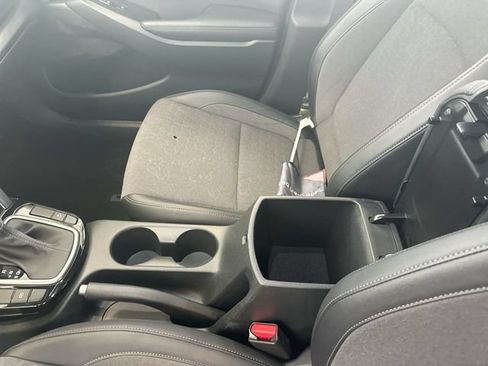 Certified 2024 Kia Seltos S FWD image 24