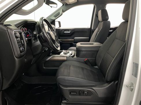 Certified 2019 Chevrolet Silverado 1500 RST AWD/4WD image 7