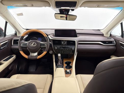 Used 2019 Lexus RX 350 FWD w/ Navigation Package image 16