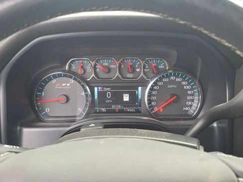 Used 2018 Chevrolet Silverado 2500 LTZ w/ Duramax Plus Package image 20