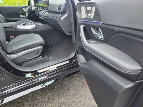 Used 2026 Mercedes-Benz GLE 350 4MATIC image 10