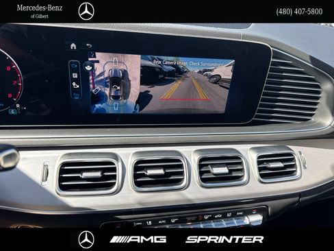 New 2026 Mercedes-Benz GLE 450 4MATIC Coupe image 29