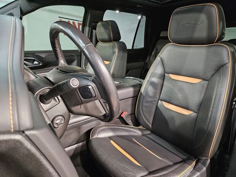 Used 2022 GMC Yukon AT4 AWD/4WD image 25
