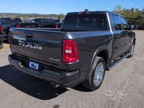 New 2026 RAM 1500 Big Horn image 8