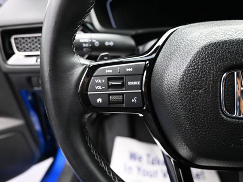 Used 2023 Honda Civic Sport image 12