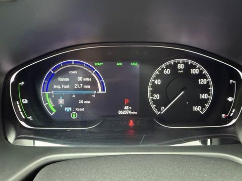 Used 2018 Honda Accord EX image 15