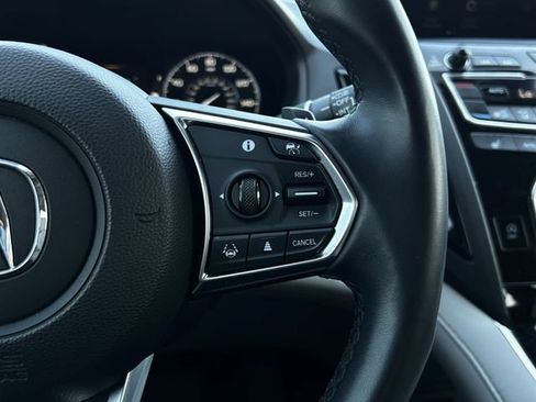 Used 2024 Acura RDX SH-AWD w/ Technology Package image 10