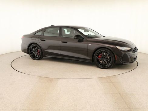 New 2026 Audi A6 Prestige AWD/4WD image 8