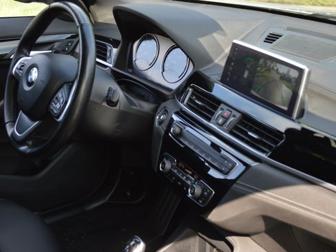 Used 2020 BMW X1 xDrive28i w/ Convenience Package AWD/4WD image 38