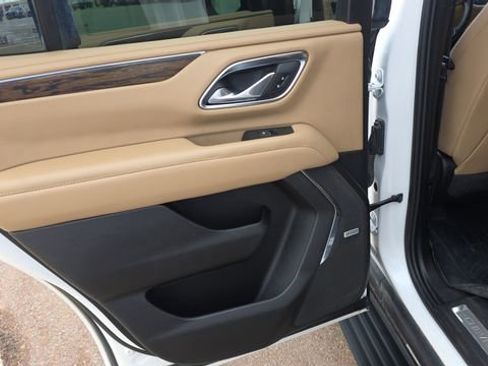 Used 2023 Chevrolet Tahoe Premier image 15