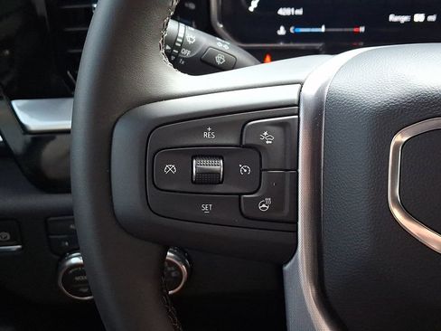 Used 2026 GMC Sierra 1500 Elevation AWD/4WD image 21