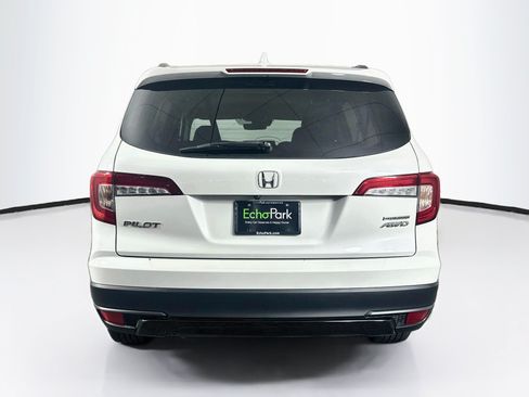 Used 2022 Honda Pilot Special Edition image 7