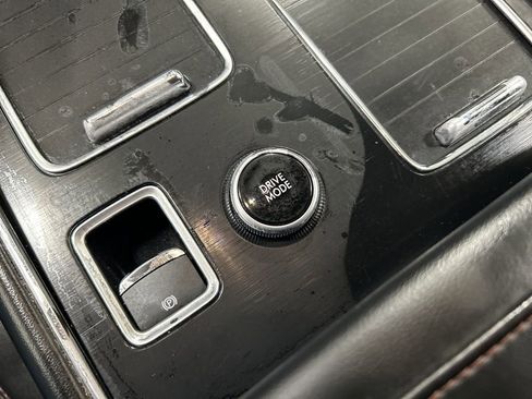 Certified 2020 Lincoln Aviator Reserve w/ Elements Package Plus image 22