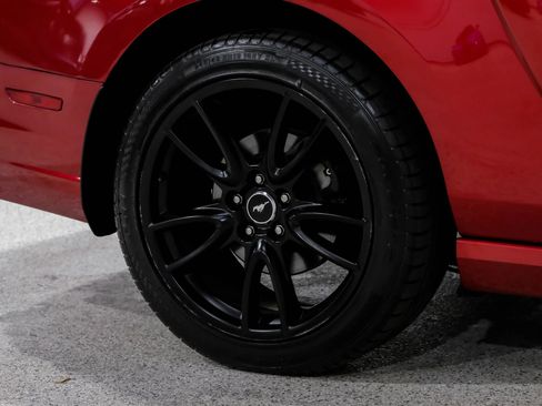 Used 2013 Ford Mustang GT Premium w/ Electronics Pkg image 61